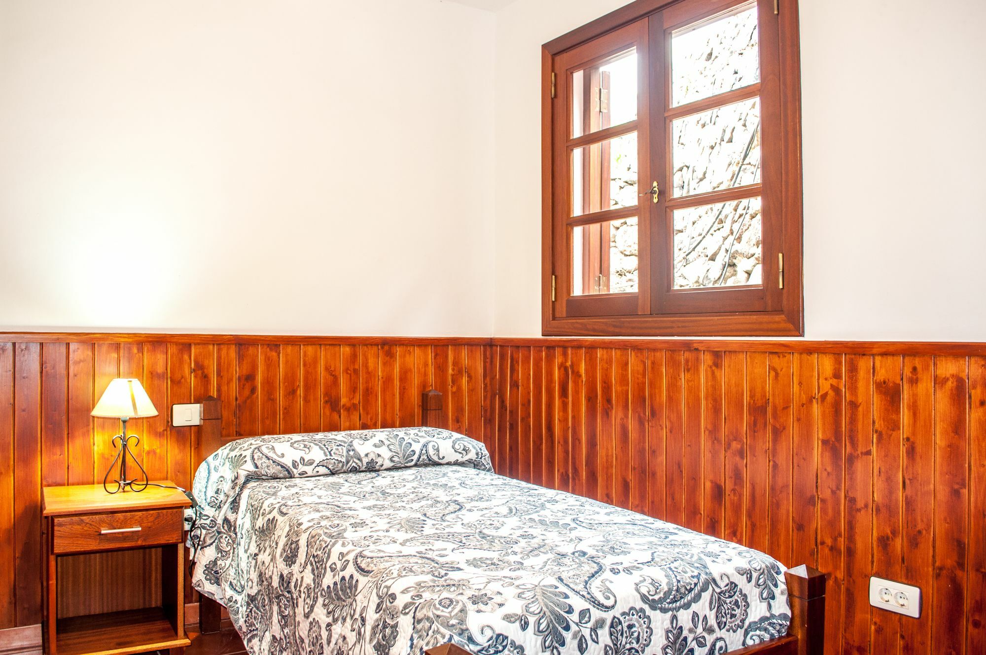 Apartamentos Rural Los Charcos Icod De Los Vinos Buitenkant foto